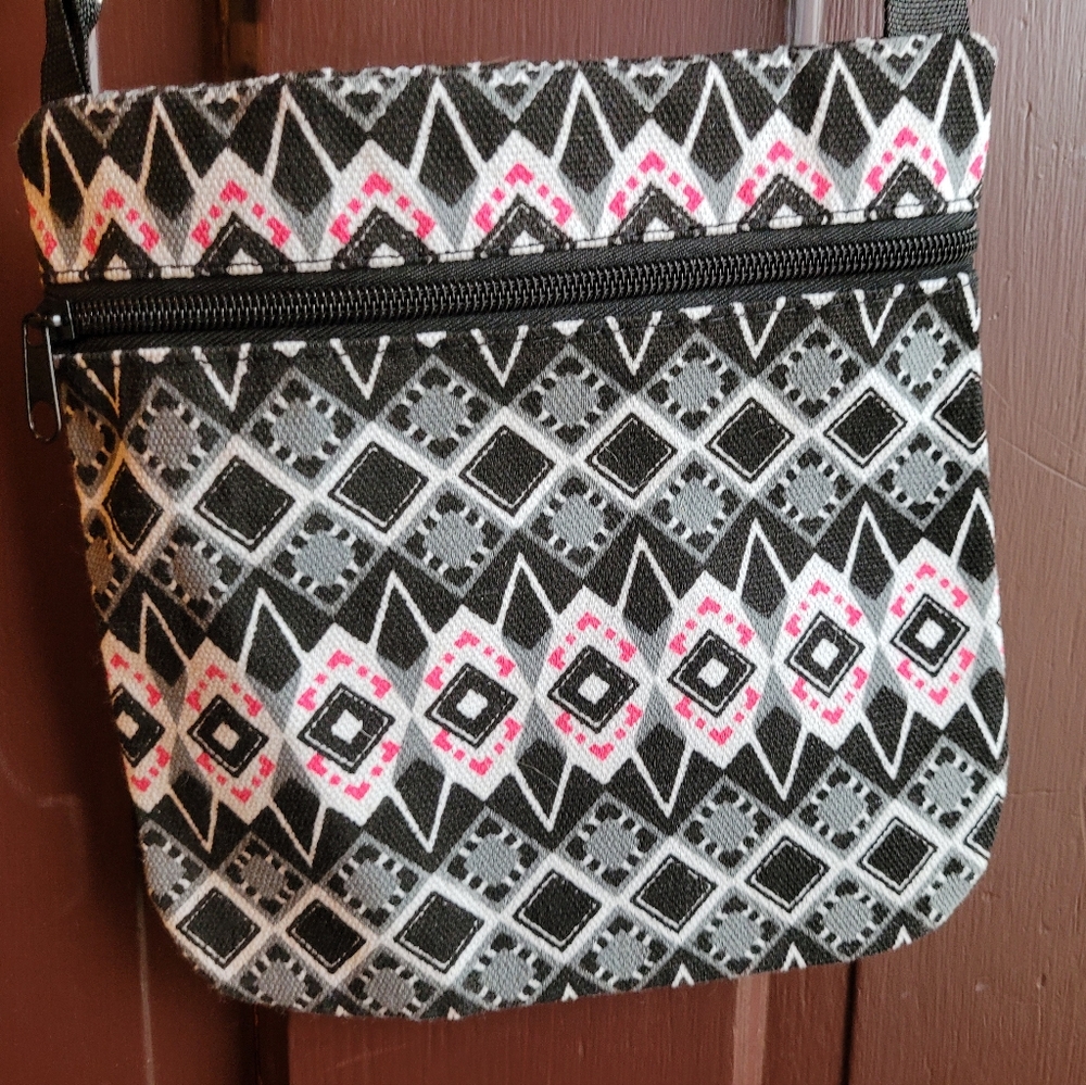 Cute Messenger Bag